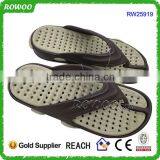 Comfort Breathable Flip Flops Style and Beach Lightweight Mens Eva Slippers thumbnail-3