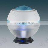 New Style Car Air Humidifier With USB thumbnail-1