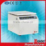 TG18G High Speed Centrifuge With Angle Rotor thumbnail-1