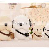 High Quality Plush Pet Toy Dog Animals