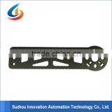CNC Machining Carbon Fiber Car Parts ITS-100 thumbnail-4
