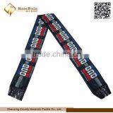 Personalized Wholesale Oem Fan Crochet Scarf thumbnail-4