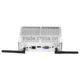 Control Computer Embedded Single Board Computer Mini pc for School X32 4210Y Core i5 1.5GHZ Ddr3 Vesa Mount Silver thumbnail-4