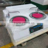 Metallographic Specimen Grinder/polisher