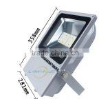 Top Quality Price Amazing Outdoor Led Lighting for Landescape Illumination Ip65 9000lm 100w Led Flood Light thumbnail-2