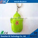 Factory Direct Sales All Kinds of Cute Keychain thumbnail-3