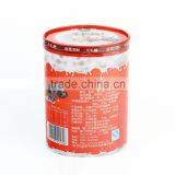 Plastic Candy Wrapper Printing Tube thumbnail-3