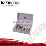 Display Box Fancy Packaging Boxes Gift Box for Tea Packaging