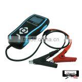 battery capacity tester voltage tester battery tester