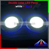 Best Prcie Led Panel Lighting,led Flat Panel Light,Dual Color Led Panel Lighting thumbnail-3