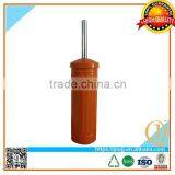 Home Metal Toilet Brush Set thumbnail-1