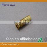 SMB Connector Female Clamp for RG316 Cable thumbnail-1