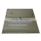 Stainless Steel CNC Laser Cutting Process thumbnail-3