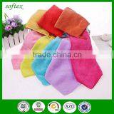 100 Cotton Small Cheap China Exporter Colorful Cotton Face Towel thumbnail-1