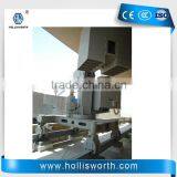Building Maintenance Unit System Window Cleaning Gondola Building Cleaning Cradle Glass Cleaning Platform thumbnail-1