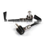 Soto Racing - Aluminum Protector Handlebar Brush Motorcycle Proguard Brake Clutch Levers Protect Guard Autobicycle Handgrip Guar thumbnail-5