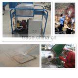 High Pressure Water Pressure Cleaning Machine Road Cleaning Equipment thumbnail-1