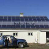 5KW Solar Kit 3 Phase Solar Inverter for Rural Villa thumbnail-6