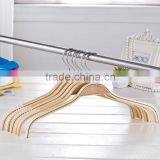 Wooden Hangers,High Quality Wood Hanger for Clothes,Wooden Clothes Hanger thumbnail-3