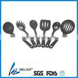 New 6 pc Nylon Kitchen Tools Set thumbnail-1