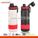 Everich Stainless Steel Double Wall Thermo Insulated Water Bottle thumbnail-6