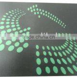 EL Panel(Green Cube) thumbnail-1