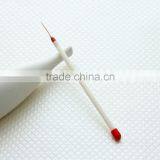 Gel 3pieces Professional Nail Brushes Drawing Line Nail Pen Set Nail Tool Kits thumbnail-3