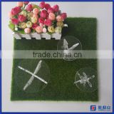 Manufacturer Supplier Acrylic Cupcake Display Cabinet / Acrylic Cake Display Shelf / Acrylic Cake Display Stand thumbnail-4