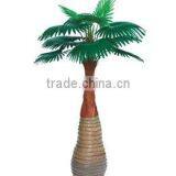 Artificial Wine Bottle Coco Tree