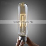 Antique Vintage Edison bulb Carbon filament light bulb