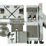 Refrigerator/freezer Door Gasket Moulds