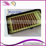 Wholesale Straight Eyebrow Extension