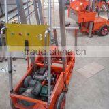 Cement Plaster Machine/Automatic Render Machine for Sale thumbnail-2