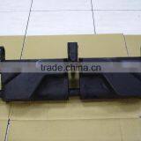 AAV7 Vehicle Rubber Track Assembly thumbnail-2