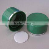 Plastic Closure,double Layer Closure,cosmetic Closure