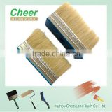 wall finge cleaning paint brush