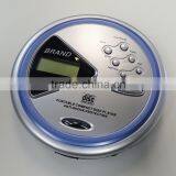 Personal CD Discman CD/MP3 Player thumbnail-6