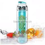 Fruit Infuser Bottle Sport Water Bottle thumbnail-1