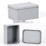 Simple Electronic Enclosure/Sheet Metal Fabrication Product thumbnail-1