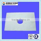 Fly Ash Pipelines Ceramic Lining in Coal Fired Power Station of Kingcera thumbnail-2