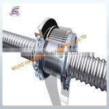 HRY Supply Large Lead RM 2005 FK Ball Screw for CNC Machinery With Low Price thumbnail-4