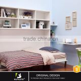 Wooden Almirah Designs Room Vertical Bed Mechanism
