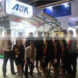 Shenzhen AOK Led Light Co., Ltd. company overview - view 3 thumbnail