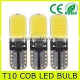 W5W T10 186 194 2825 2821 Wedge Car Instrument Interior LED Lamp Light Bulb