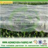 100% PP Spunbond Nonwoven Fabric for Green House Plants and Garden Flower
