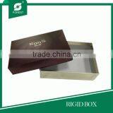 CUSTOM PRINTED GIFT PACKAGIGN BOX WITH LOGO DESIGN thumbnail-1