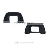 DK-21 Eye Cup Eyecup for Nikon D7000 D300 D300S D90 D80 D200 thumbnail-1