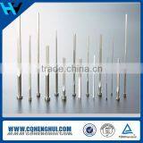 China Supplier Supply Cylindrical Head EJECTOR PINS , CNC Precision Parts thumbnail-2