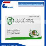 125khz Rfid id Card for Access Control thumbnail-3