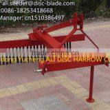 LR-4~LR-7 Series of Landscraper Rake From Land Leveler